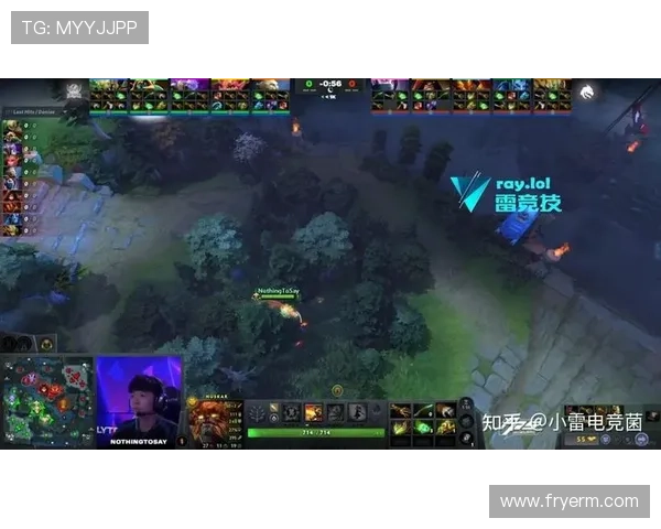 雷竞技电子设备性能优化与游戏体验提升的实用技巧