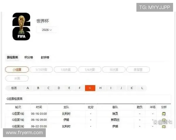 世界杯比利时对阵埃及赛后球员评分与比赛亮点全面分析