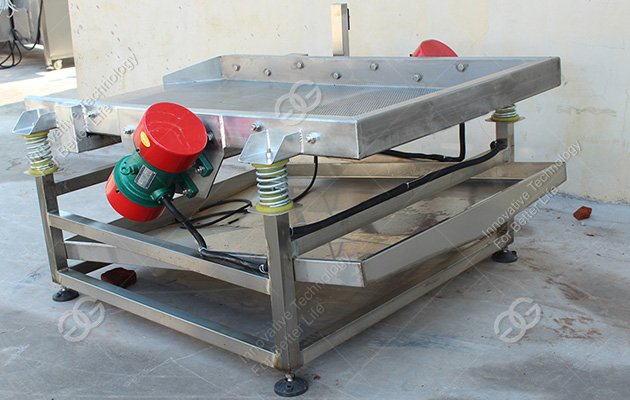 Vegetable Drying Machine