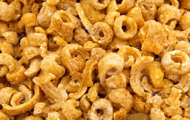 Pork Skin|Pork Rinds