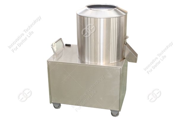 Mixer Machine for Prawn Cracker Production